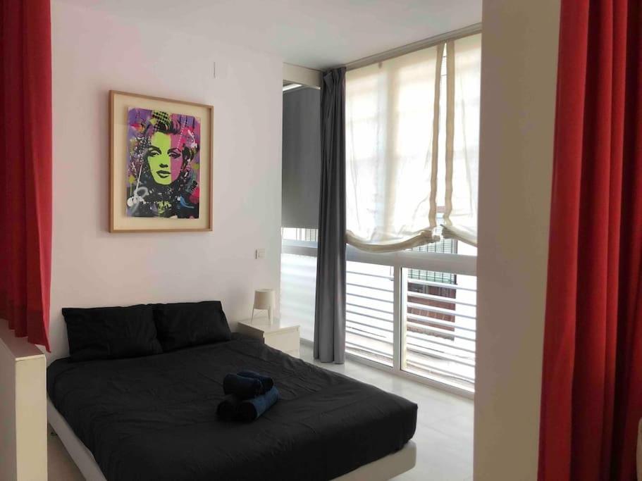 Cosy Apartment / Literally At The Foot Of Alhambra Granada Bagian luar foto